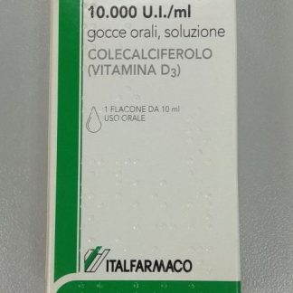 XARENEL 10.000 U.I./ml