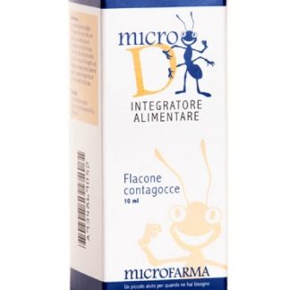 Micro D 10ml