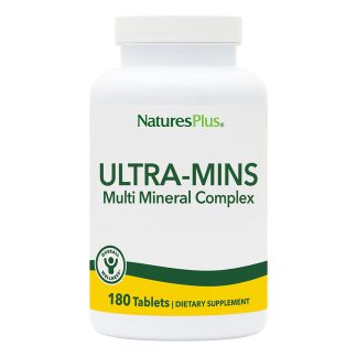 Ultra-Mins Tablets