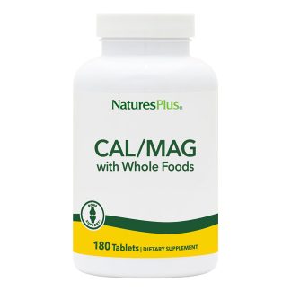Calcium/Magnesium 500/250 mg Tablets