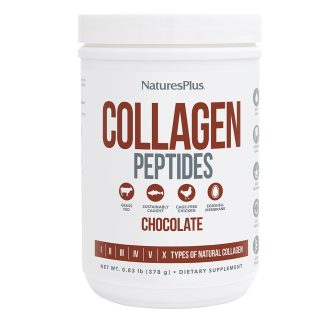 Chocolate Collagen Peptides