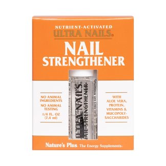 Ultra Nails® Nutrient-Activated Strengthener