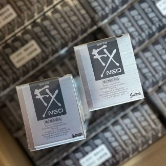 Глазные капли Sante FX neo