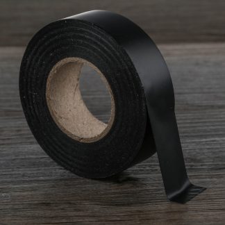 Nastro isolante RS PRO in PVC, 19mm x 20m x 0.10mm