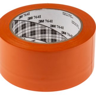 Nastro di indicazione di corsia Arancione 3M Scotch 764, in Vinile, 50mm x 33m