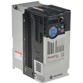 Inverter Allen Bradley, 7,5 kW, 400 V c.a., 3 fasi