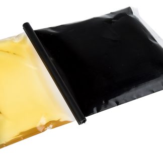 Composto per resinatura in Epossidico Electrolube ER1448, col. Nero, Confezione da 250 g