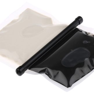 Composto per resinatura in Silicone Acc Silicones QSil 553, col. Grigio, Doppia cartuccia da 250 g