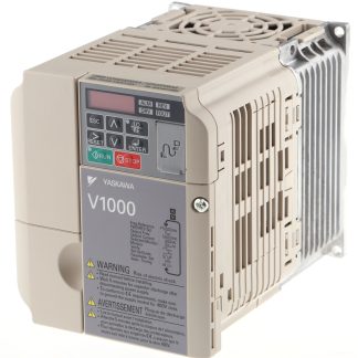 Inverter Omron, 3.7 kW, 400 V c.a., 3 fasi, 0.1 → 400Hz