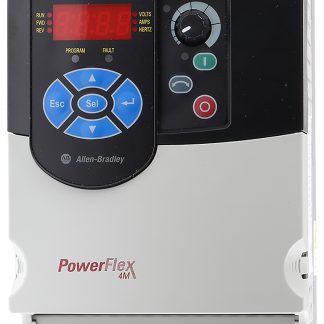 Inverter Allen Bradley, 2,2 kW, 240 V c.a., 1 fase, 400Hz
