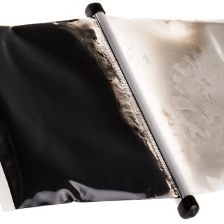 Composto per resinatura in Silicone Acc Silicones QSil 550, col. Grigio, Doppia cartuccia da 250 g