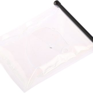 Composto per resinatura in Silicone Acc Silicones QSil 216, col. Trasparente, Doppia cartuccia da 250 g