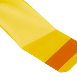 Nastro isolante Hi-Bond HB830 in Pellicola di poliammide, 25mm x 33m x 0.07mm