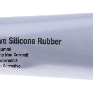 Sigillante al silicone RS PRO Bianco, Tubo da 100 g, -40 → +150 °C