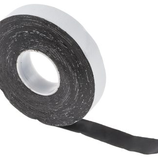 Nastro autoamalgamante Nero Advance Tapes AT79, 10m x 19mm x 0.75mm, rottura 25500V