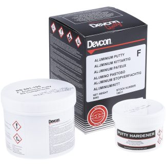 Adesivo epossidico RS PRO, Contenitore da 500 g