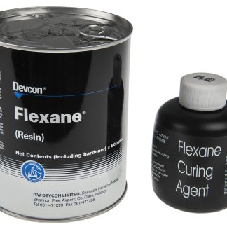 Liquido uretanico ITW Devcon, 500 g