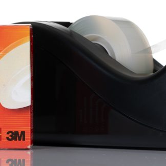 Dispenser per nastro e nastro 3M Erogatore di nastro per 19mm larghezza nastro
