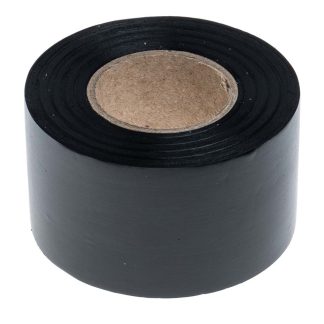 Nastro isolante RS PRO in PVC, 38mm x 20m x 0.13mm