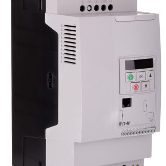 Inverter Eaton, 5,5 kW, 400 V c.a., 3 fasi, 0 → 50Hz
