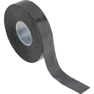 Nastro autoamalgamante Nero RS PRO, 10m x 25mm x 0.5mm