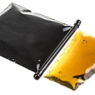 Composto per resinatura in PUR Electrolube UR5528, col. Nero, Confezione da 250 g