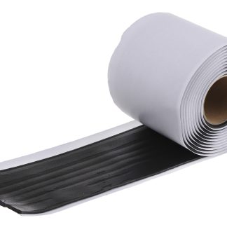 Nastro isolante TE Connectivity Tyco in Carta, 95.25mm x 3m x 3.18mm