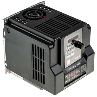 Inverter RS PRO, 1,5 kW, 380 → 480 V c.a., 3 fasi, 599Hz