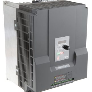 Inverter RS PRO, 7,5 kW, 380 → 480 V c.a., 3 fasi, 599Hz