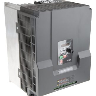 Inverter RS PRO, 11 kW, 380 → 480 V c.a., 3 fasi, 599Hz