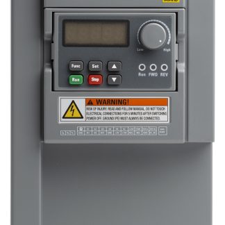 Inverter Bosch Rexroth, 5,5 kW, 380 V c.a., 3 fasi, 0 → 400Hz