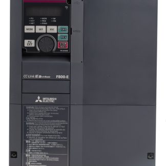Inverter Mitsubishi Electric, 11 kW, 400 V c.a., 3 fasi, 50/60Hz