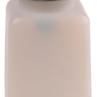 Erogatore a pompa Menda, 180ml, Traslucido