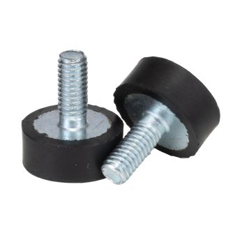 Nastro adesivo in schiuma Biadesivo in Schiuma acrilica 3M VHB™ GPH, 19mm x 11m x 1.1mm, Grigio