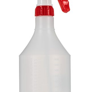 Bottiglia spray Robert Scott, 750ml, Rosso