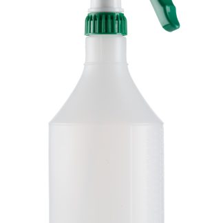 Bottiglia spray Robert Scott, 750ml, Verde