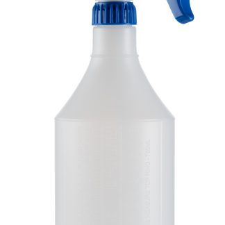 Bottiglia spray Robert Scott, 750ml, Blu