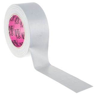Resina di gomma Nastro Gaffa Grigio Advance Tapes, 50mm x 25m, spessore 0.26mm, Matt AT200