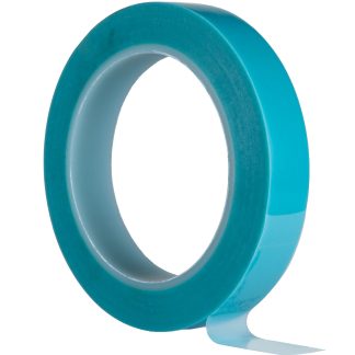 Nastro in Vinile 3M, adesivo in Gomma, 33m x 19mm, Traslucido