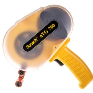 Portanastro 3M Pistola per nastro per 19mm larghezza nastro