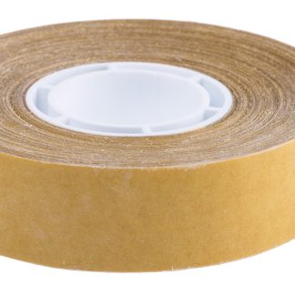 Nastro Biadesivo in Polietilene 3M ATG SCOTCH 969, 19.0mm x 16.50m x 0.13mm, Trasparente, 8 N/cm