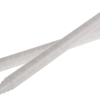 Ugello miscelatore Araldite per Araldite 2000, elementi di miscelatura 10, 185mm