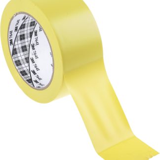 Nastro di indicazione di corsia Giallo 3M Scotch 764, in Vinile, 50mm x 33m