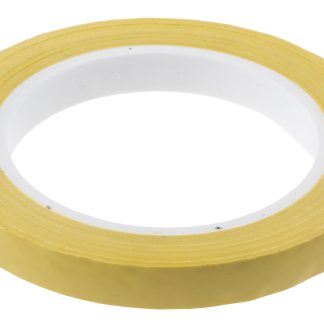 Nastro isolante RS PRO AT4004 in Poliestere, 12mm x 66m x 0.06mm