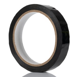Nastro ESD RS PRO per imballaggi, 36m x 18mm, Antistatico, col. Trasparente