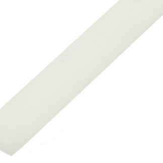 Nastro biadesivo Bianco in PVC 3M 9087, adesivo in Acrilico modificato, 9mm x 50m x 0.26mm