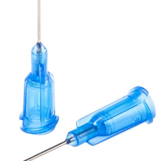 Punta per erogazione Diritto Metcal TE722050PK