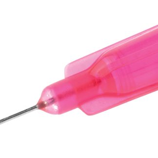 Punta per erogazione Diritto Metcal TE725050PK