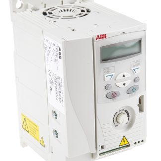 Inverter ABB, 1,5 kW, 230 V, 1 fase, 500Hz