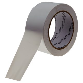 Nastro di indicazione di corsia Bianco 3M Scotch 471, in Vinile, 50mm x 33m